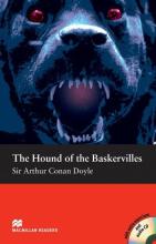 The Hound of the Baskervilles Elementary + CD Pack