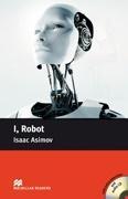 I, Robot Pre-intermediate + CD Pack