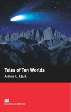 Tales of Ten Worlds Elementary