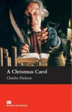 A Christmas Carol Elementary