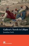 Gulliver's Travels in Lilliput Starter