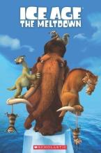 Ice Age 2: The Meltdown. Reader Level 2 + CD