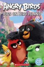 Pigs on Bird Island. Reader Starter Level + CD