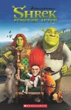 Shrek Forever After. Reader Level 3 + CD