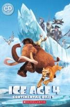 Ice Age. Reader Level 1 + CD