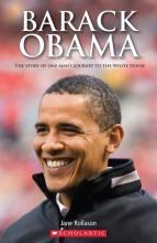 Barack Obama. Reader Level 2 + CD