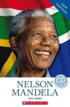 Nelson Mandela. Reader + Level 2 + CD