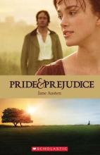 Pride and Prejudice. Reader Level 3 + CD