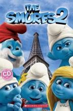 The Smurfs 2. Reader Level 2 + CD