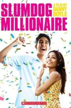 Slumdog Millionaire. Reader B2 + CD