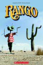 Rango. Reader Level 2 + CD