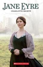 Jane Eyre. Reader A2 + CD