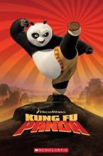 Kung Fu Panda. Reader Level 2 + CD