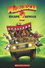 Madagascar: Escape to Africa. Reader Level 2 + CD