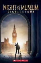 Night at the Museum: Secret of... Reader A2 + CD