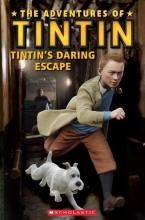 TeThe Adventures of Tintin: Tintin's Daring Escape