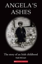 Angela's Ashes. Reader B1 + CD