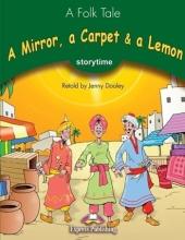 A Mirror, a Carpet and a Lemon. Stage 3 + kod