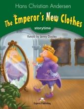 The Emperor's New Clothes. Stage 3 + kod