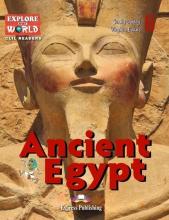 Ancient Egypt. Reader Level 6 + DigiBook