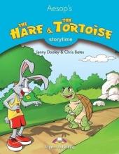 The Hare and the Tortoise Level 1 + kod