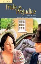 Pride & Prejudice. Reader Level 6