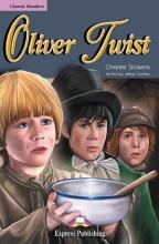 Oliver Twist. Reader Level 2