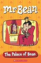 Mr Bean: The Palace of Bean. Reader Level 3 + CD