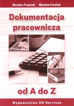 Dokumentacja pracownicza od A do Z