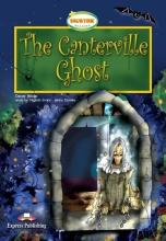 The Canterville Ghost. Reader Level 3