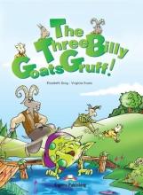 The Three Billy Goats Gruff