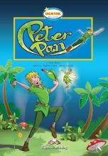 Peter Pan. Reader Level 1