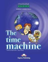 The Time Machine. Reader Level 3