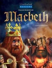 Macbeth. Reader Level 4