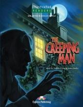 The Creeping Man. Reader Level 3