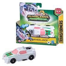 Transformers Cyberverse 1-Step Wheeljack