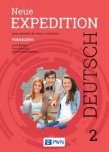 Neue Expedition Deutsch. 2 KB w.2020