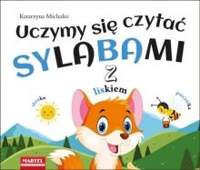 Uczymy się czytać sylabami