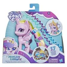 My Little Pony Cadance z magicznymi włosami