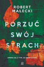 Porzuć swój strach w. 2