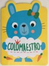 Colomaestro. Królik