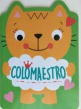 Colomaestro. Kotek