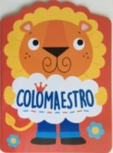 Colomaestro. Lew