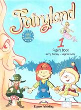 Fairyland 1 PB + Interactive eBook