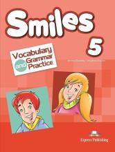 Smiles 5. Vocabulary & Grammar Practice