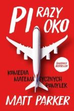 Pi razy oko. Komedia matematycznych pomyłek