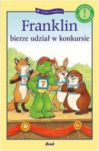 Franklin bierze udział w konkursie