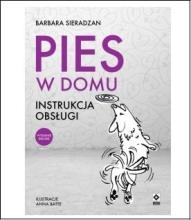 Pies w domu Instrukcja obsługi w.2