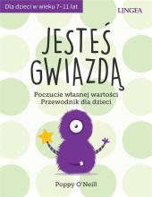 Jesteś gwiazdą. Poczucie właśnej wartości