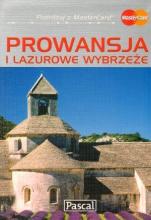 Przewodnik ilustrowany - Prowansja PASCAL